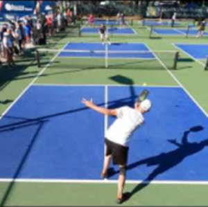 10/17/21 Hilton Head Mens Singles Senior Pro BMM Spearman vs Moore