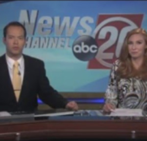 WICS Reports On Springfield Park District&#039;s Pickleball League