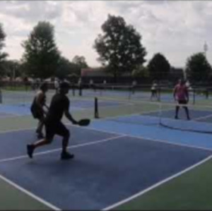 MXDS 3.5 19 2018 Scheels Capital City Pickleball Tournament