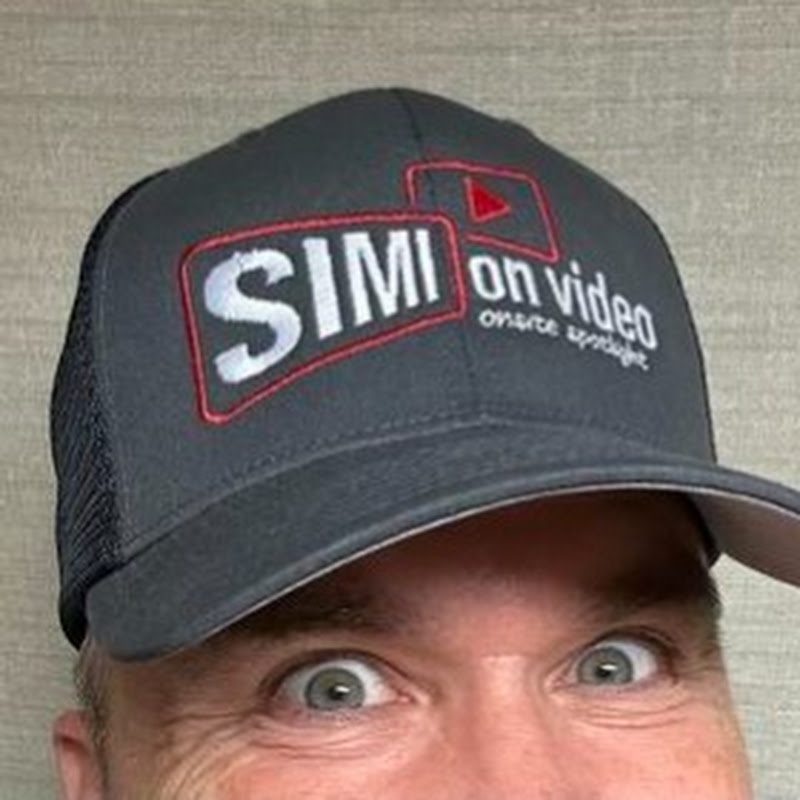 Simi On Video - by Steve Hise and Tricia Garcia