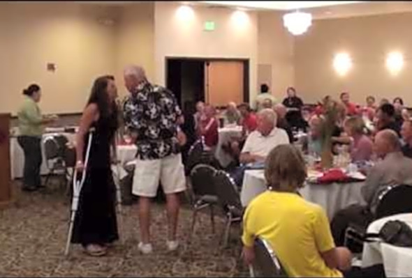 00133 - Pickleball Tournament of Champions (Ogden, UT) Celebration Party on 2014.09.06 part-2