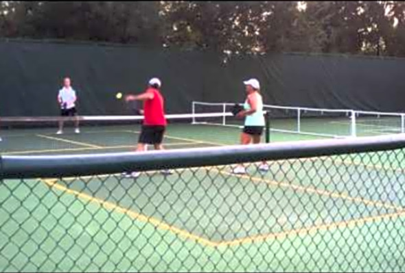 BonitaBay PickleBall 11 14 2013