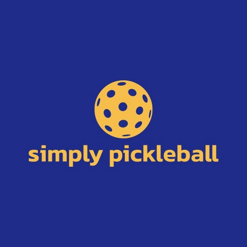 Simply Pickleball