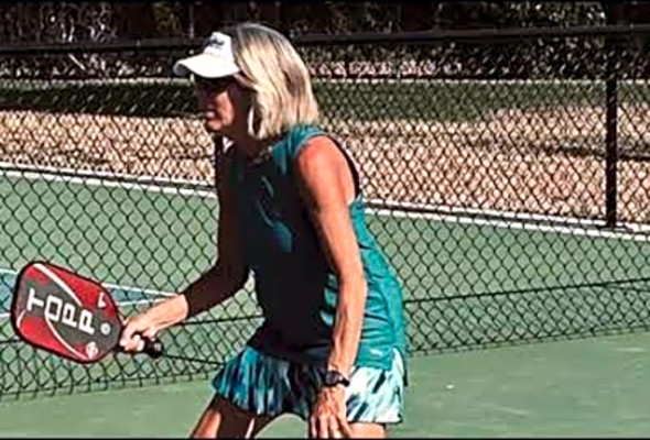 Okanagan Wealth Advisors Pickleball Courts closing