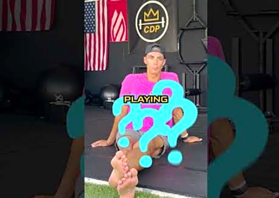 Keep Your FEET Healthy and Enjoy More Games! #pickleball #footpainrelief
