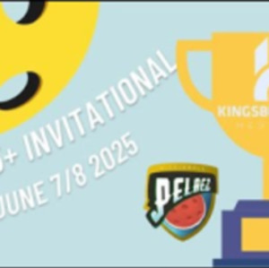 KCM 2025 Semi-Pro Summer Invitational