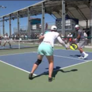 MxD Pro Barr/Navratil vs Ansboury/Hewett (2022 Legacy Open)