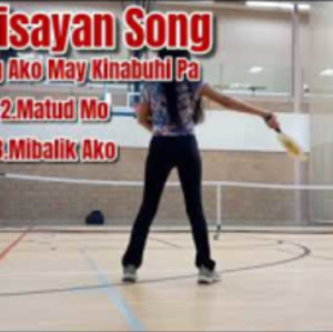 Best Visayan Song Pickleball Hubby And I