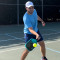 Silent P Pickleball