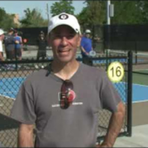 State&#039;s Largest Pickleball Complex Opens at Sunset Park