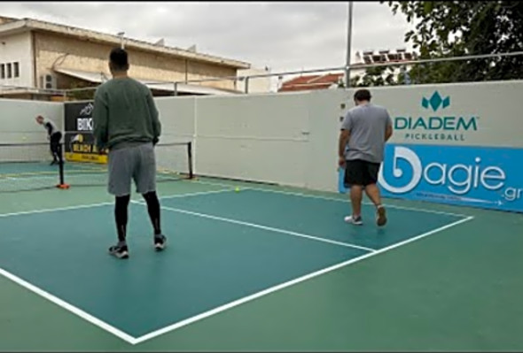 bagie pickleball tournament 09/12/2023
