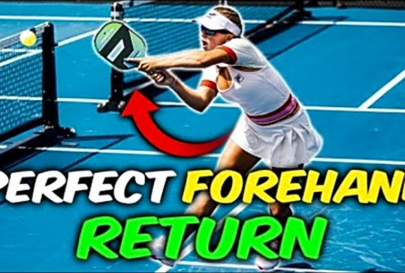 The Top 5 Pickleball Low Shot Drills for Increased Accuracy and Power