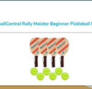 Top 10 Best Pickleball Paddles in 2019 Review