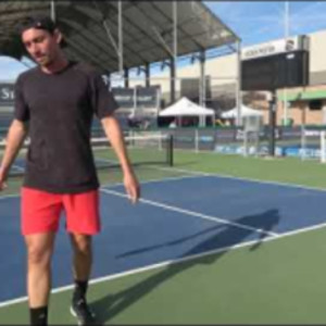 MS Pro JW Johnson vs Julian Arnold (2022 Mesa Open)