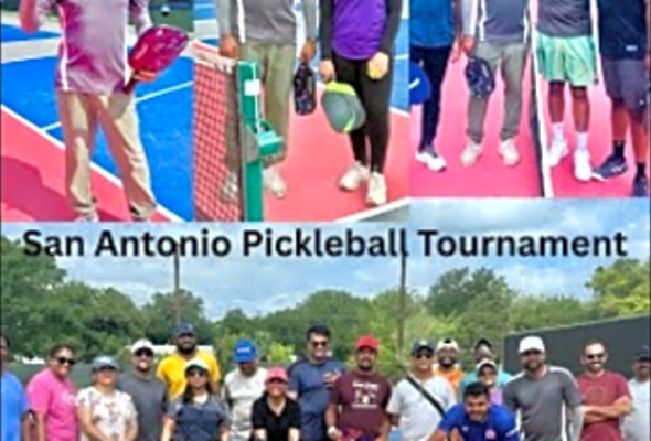 SUMA Pickleball Tournament 2025 - Pickleball Tournament Live - Pickleball Tournament-Best Pickleball