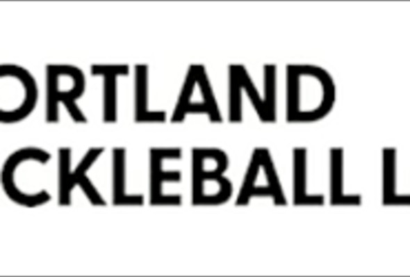 Portland Pickleball League - Final Day! 3rd Place &amp; 1st Place