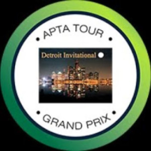 2024 Detroit Invitational Womens Quarters (Main Court)