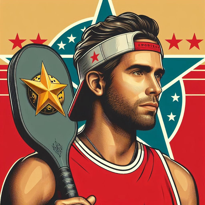 NGI SAO PICKLEBALL