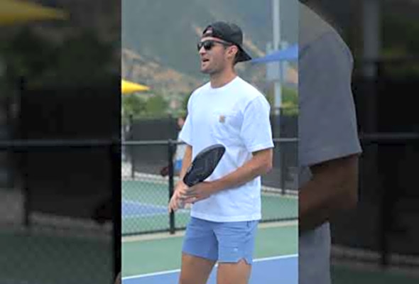 See Clearly, Play Sharply: ShadyVEU Noctix Pro for Pickleball Champions
