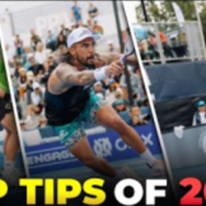 My 5 BEST Tips Ive LEARNED from 2023 (Paddle Giveaway)
