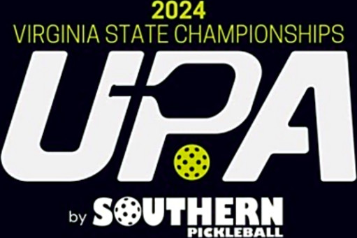 UPA Virginia State Championships by Southern Pickleball (8.4.2024)