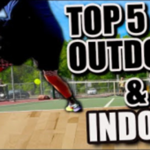 Top 5 Pickleball Shoes for Indoor AND Outdoor 2023