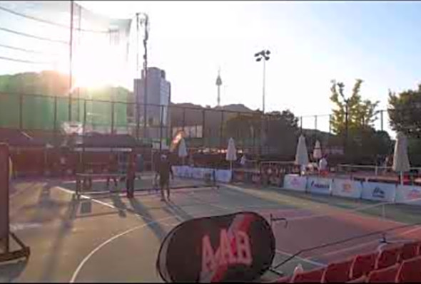2024 SEOUL OPEN DAY 2 PICKLEBALL TOURNAMENT