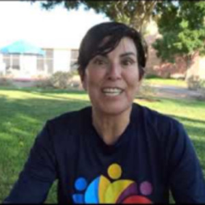 LAURA&#039;S PICKLEBALL INTERVIEW - 8/26/2020