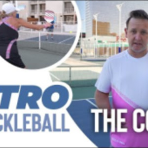 Understanding The Dimensions And Rules Of A Pickleball Court - Intro to ...