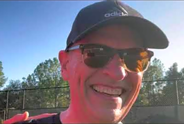 2021 WGV Pickleball Championship