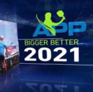 APP SALES VIDEO 2021