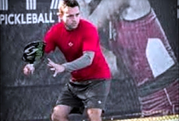 PPA Pro Pickleball Player Director: Dillon Segur - The Pickleball Doctor Podcast, Season 1 Episode 3