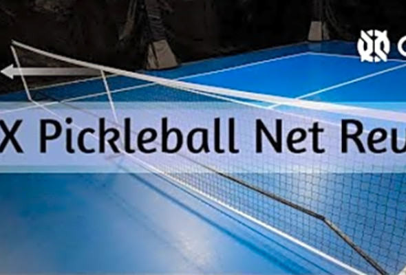 ONIX Pickleball Net review - Best Pickleball Nets
