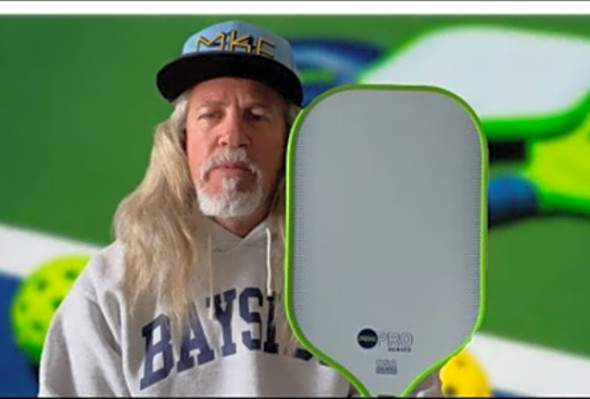 NEW PREMIUM PADDLE (PCKL) REVIEW!