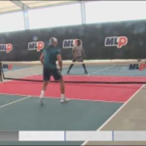 Paddles up: Pickleball becoming big business, led by an Austin league wi...