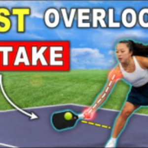 4 Pickleball Tips You NEED To Master In 2025