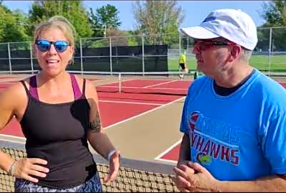 Skirt Sports for Pickleball Review!