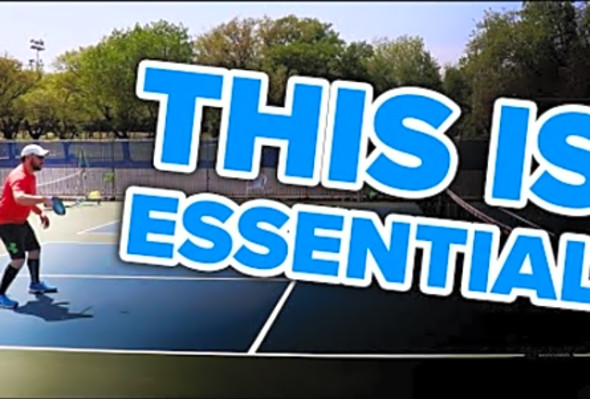 3 tips every 3.0 pickleball player NEEDS to know!