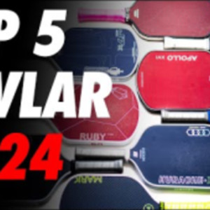 Top 5 Kevlar Paddles of 2024 - BEST OF THE BEST
