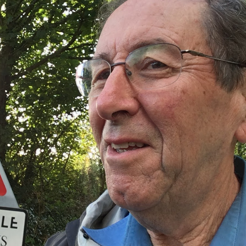 Bill Charette