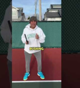 3 Tips for your third shot drop in pickleball! #pickleball #pickleballti...