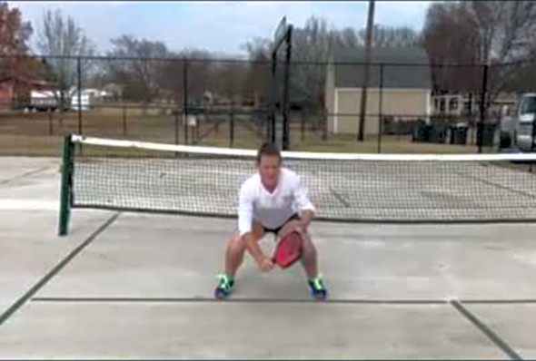 Pickleball and Fitness