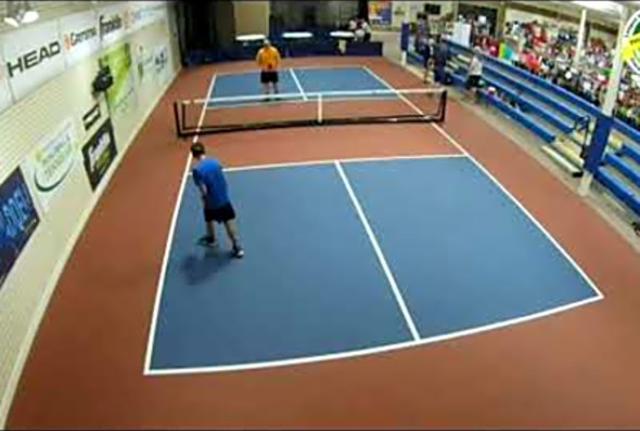 The Pickleball Grip &#039;N Rip Show Episode 22 (11-22-19)