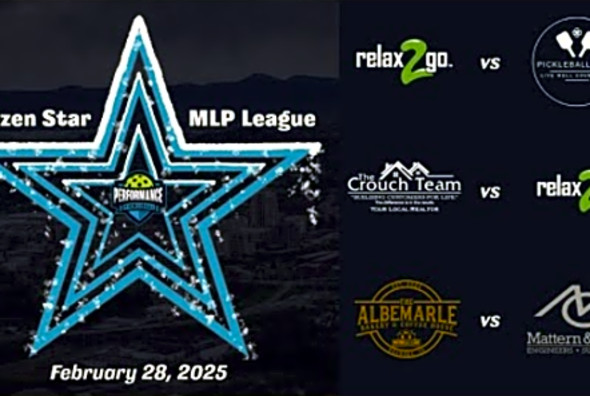 ROA Frozen Star MLP League - February 28, 2025