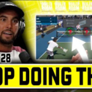 This Critical Pickleball Shot Selection Mistake Is Losing You Points