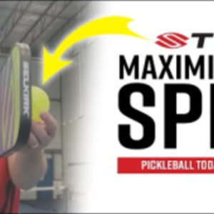 Increase Your Spin Rate With These Tips From Pro Pickleball Coach Mark R...