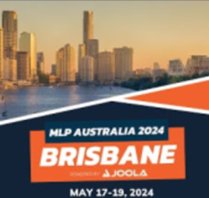 MLP Australia - Brisbane 2024 (Championship Court) - Round One (Day 1)