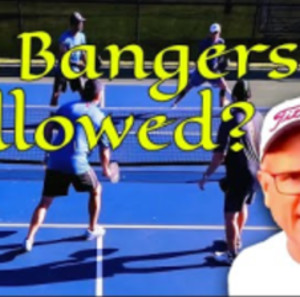 What Pickleball Dinker&#039;s Paradise Looks Like