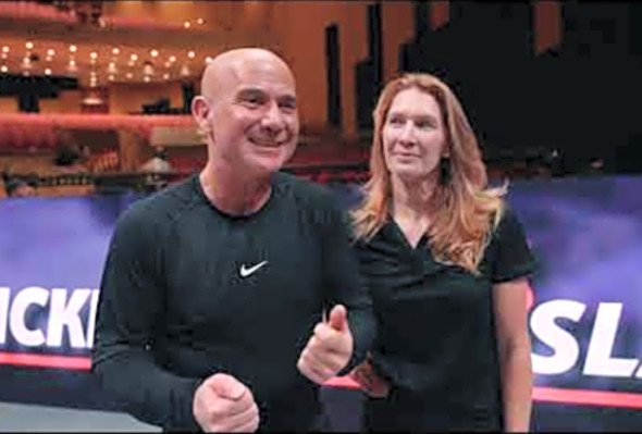CBS News Miami - Pickleball Slam Report