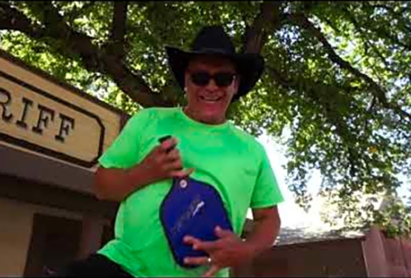 WESTLAKE ATHLETIC CLUB 2019 PICKLEBALL LEAGUE HIGHLIGHTS - THE PICKLEBALL LIFE